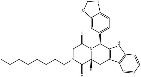 1173706-35-8 Structure