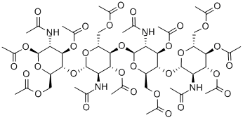 Chitotetraose Tetradecaacetate price.