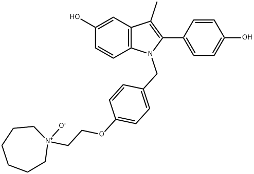 1174289-22-5 結(jié)構(gòu)式