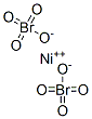 nickel(II) perbromate Struktur