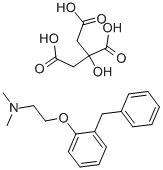 1176-08-5 Structure