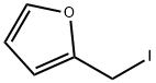 2-(IODOMETHYL)FURAN Struktur