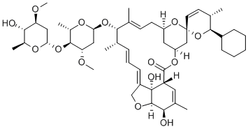 117704-25-3 結(jié)構(gòu)式