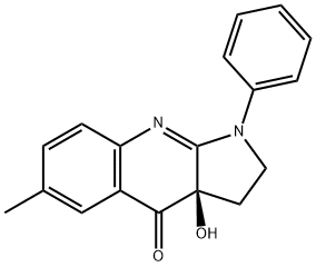 1177356-70-5 結(jié)構(gòu)式