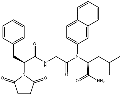 N-SUCCINYL-PHE-GLY-LEU BETA-NAPHTHYLAMIDE price.