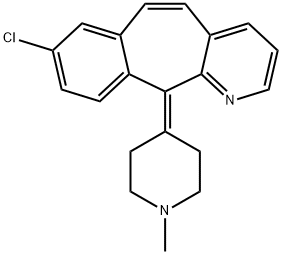 5,6-Dehydro-N-methyl Desloratadine price.