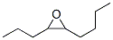 Oxirane,  2-butyl-3-propyl- Struktur