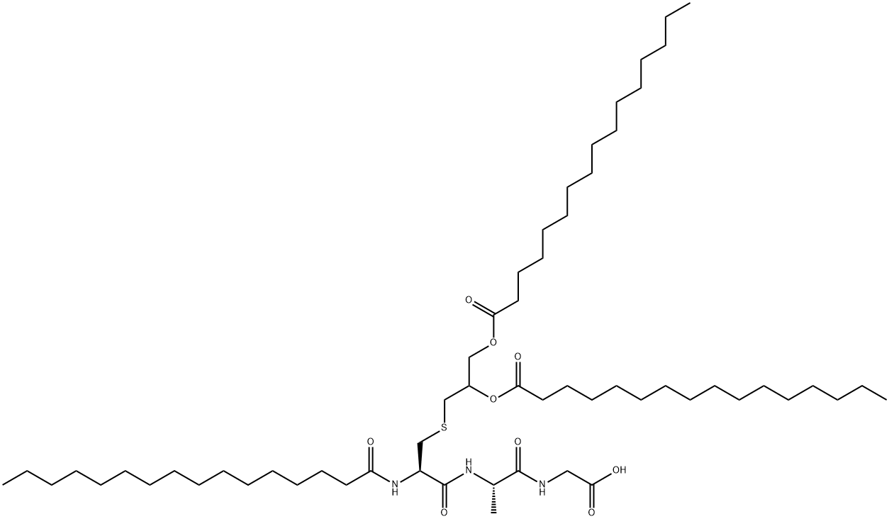 117858-54-5 結(jié)構(gòu)式