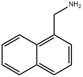 1-NAPHTHALENEMETHYLAMINE