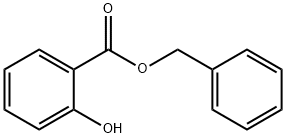 118-58-1 Structure