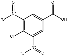 4-Chloro-3,5-dinitrobenzoic acid