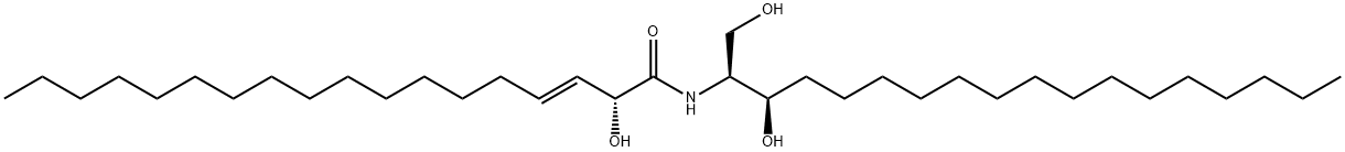 symbioramide Struktur