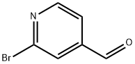 2-Bromo-4-pyridinecarboxaldehyde