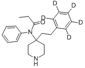 FENTANYL-D5