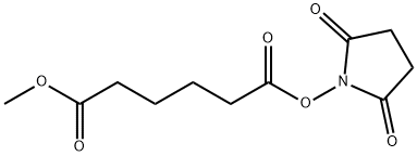 METHYL N-SUCCINIMIDYL ADIPATE