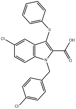 118414-59-8 結(jié)構(gòu)式