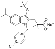 118414-82-7 Structure