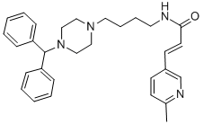 AL 3264 Struktur