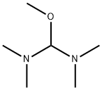 METHOXY-BIS(DIMETHYLAMINO)METHANE price.