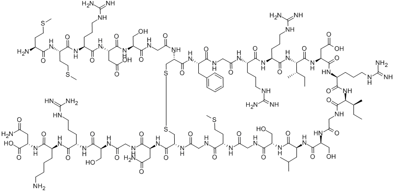 118691-45-5 結(jié)構(gòu)式