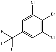 4-BROMO-3,5-DICHLOROBENZOTRIFLUORIDE