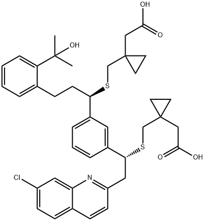 1187586-61-3 Structure