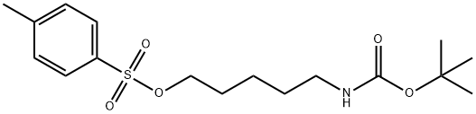 118811-34-0 Structure