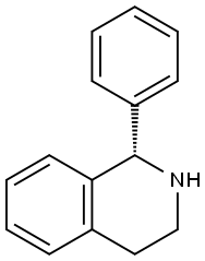 (S)-1-フェニル-1,2,3,4-テトラヒドロイソキノリン