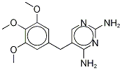 TRIMETHOPRIM-D9 MAJOR