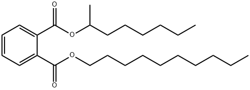 N-OCTYL-N-DECYL PHTHALATE price.