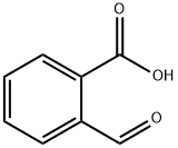 Phthalaldehydsure