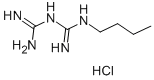 1-Butylbiguanidmonohydrochlorid