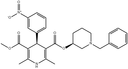 benidipine