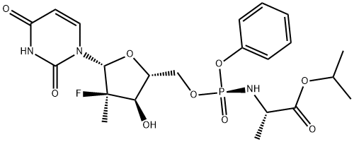 1190307-88-0 Structure