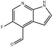 1190310-15-6 Structure