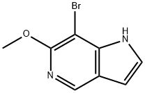 1190314-42-1 Structure