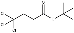 TERT-BUTYL 4,4,4-TRICHLOROBUTANOATE