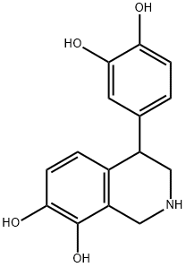 ZELANDOPAM Struktur