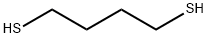 1,4-BUTANEDITHIOL Structure