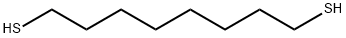 1,8-Octanedithiol Struktur