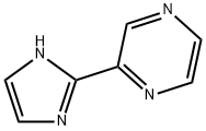 119165-68-3 結(jié)構(gòu)式