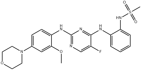 1191911-26-8 結(jié)構(gòu)式