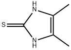 4,5-DIMETHYL-1H-IMIDAZOLE-2-THIOL