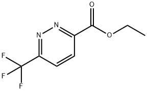 1192155-06-8 Structure