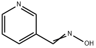 Nicotinaldehydoxim