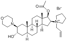 Rocuronium bromide