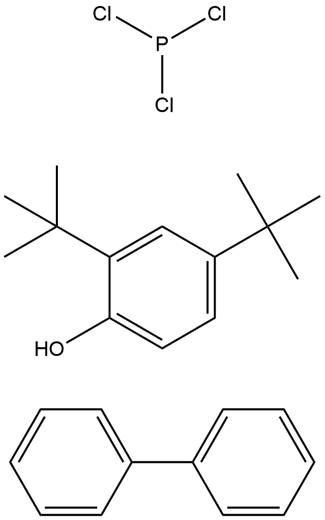 IRGAFOS P-EPQ Structure