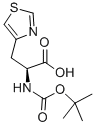 BOC-L-4-THIAZOLYLALANINE price.