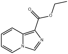 IMIDAZO[1,5-A]PYRIDINE-1-CARBOXYLIC ACID ETHYL ESTER price.