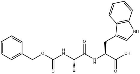 119645-65-7 結(jié)構(gòu)式